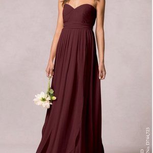 Jenny Yoo Bridesmaid Dress